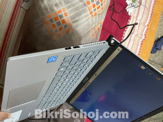 Asus vivobook